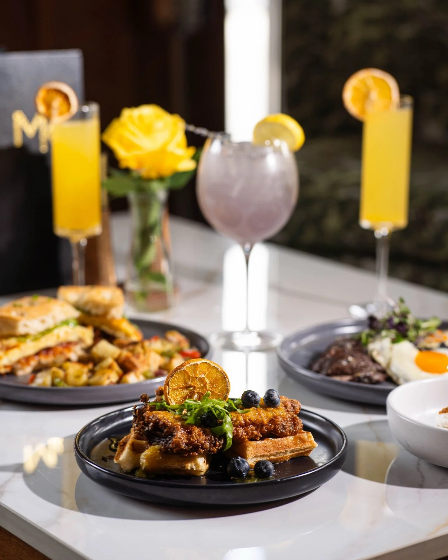 Do you know a restaurant that needs elevated photos, content, and social media that actually performs?

Tag them below or send this their way. Let&rsquo;s build something that looks good and brings people in.

#photographer #stcharlesrestaurants #foo