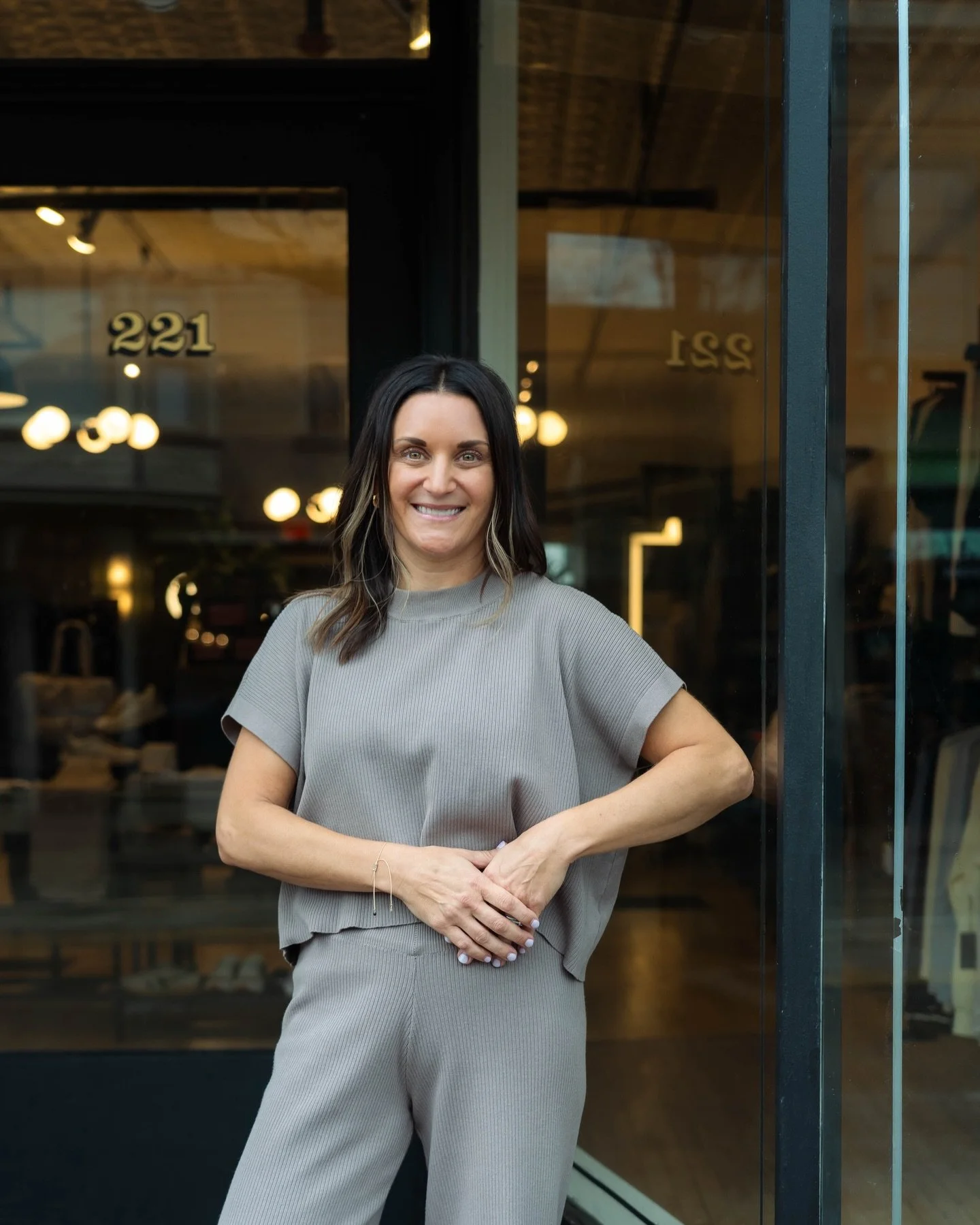 Capturing more than just the pieces at Gait + Main

The movement, the energy, the way the space feels when you walk in. From the textures to the people behind it, every detail tells the story.

This is what it looks like when your environment becomes