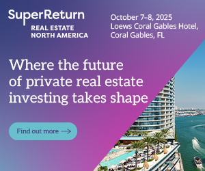 SuperReturn Real Estate North America