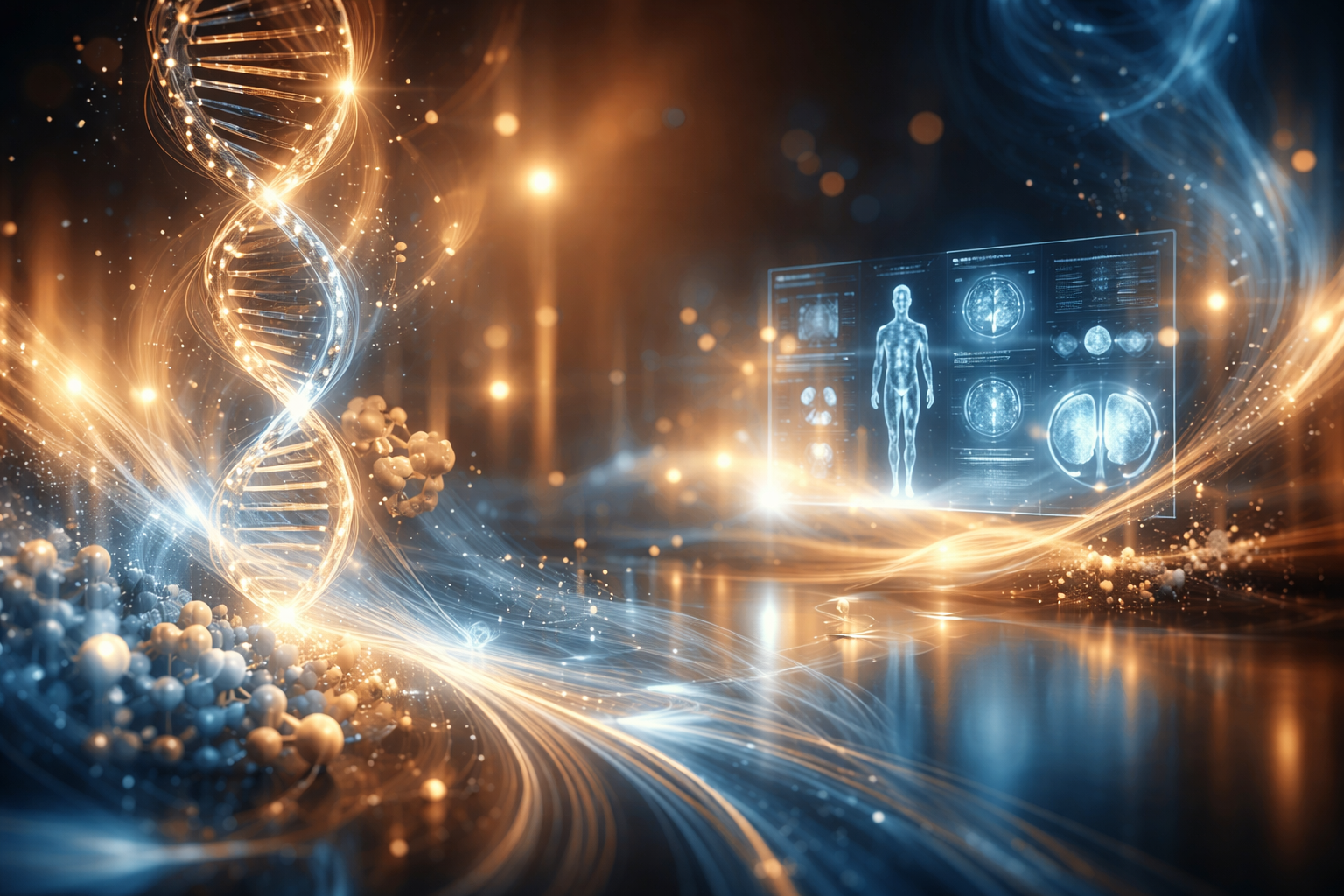 Breakthroughs at the Water's Edge: Healthcare Innovation