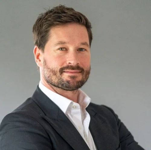 Vincent Van Maasdijk