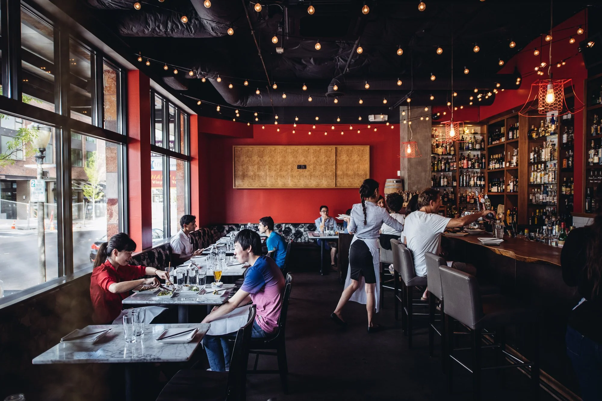  Bellevue Lounge 