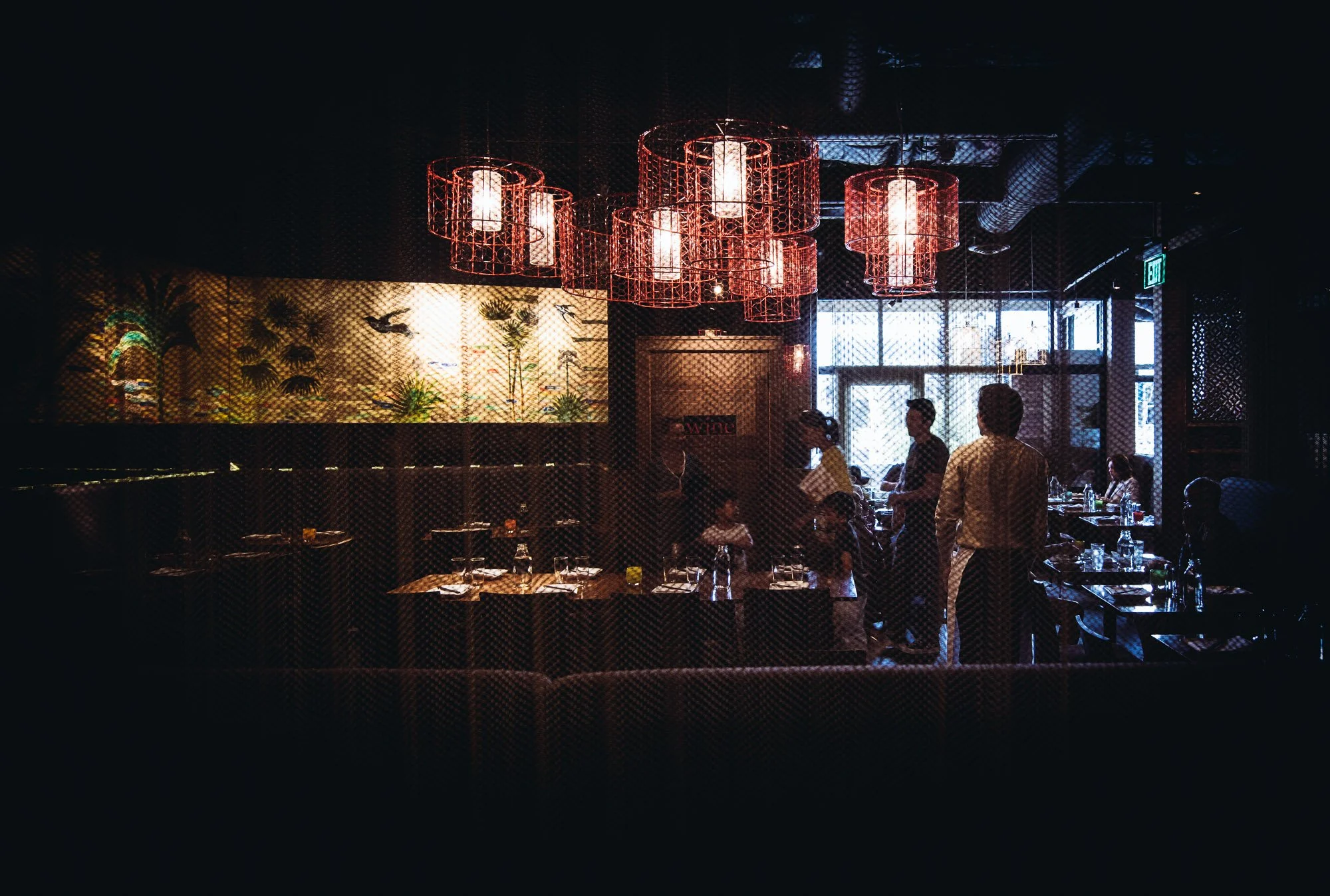  Bellevue Main Dining Room 
