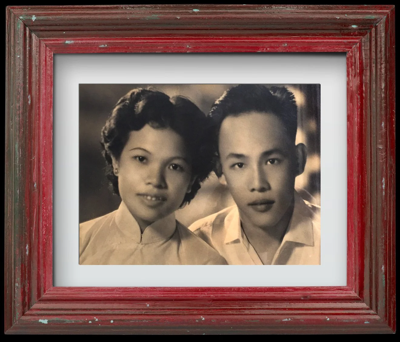  Thanh Minh &amp; Phung Banh 