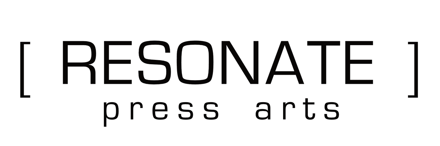 Resonate Press Arts