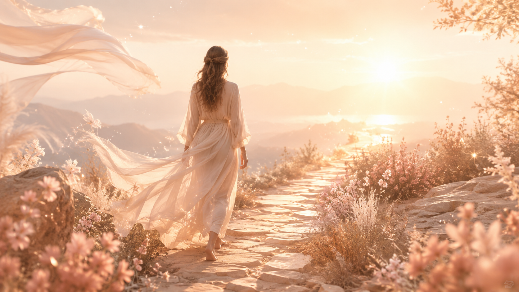 The Courage to Become: A Reminder for Every Dreamer and Trailblazer