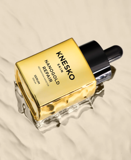 KNESKO Gold Repair Serum 30ml