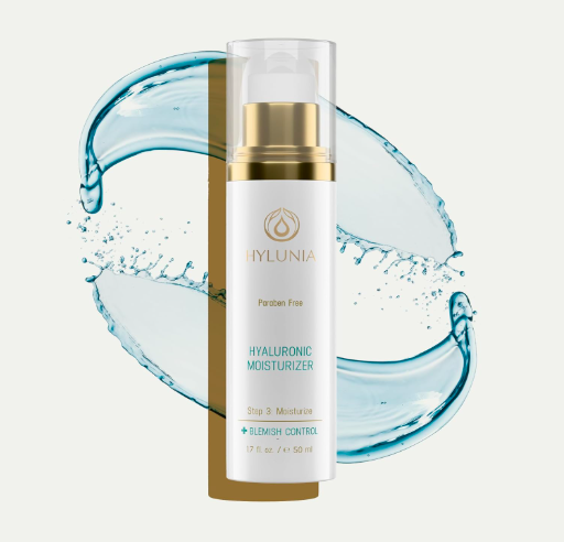 Hylunia Hyaluronic Acid Serum