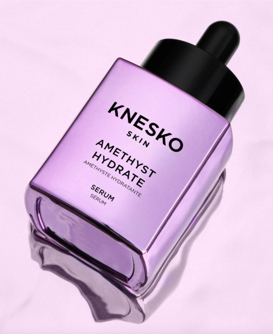 KNESKO Amethyst Hydrate Serum 30ml