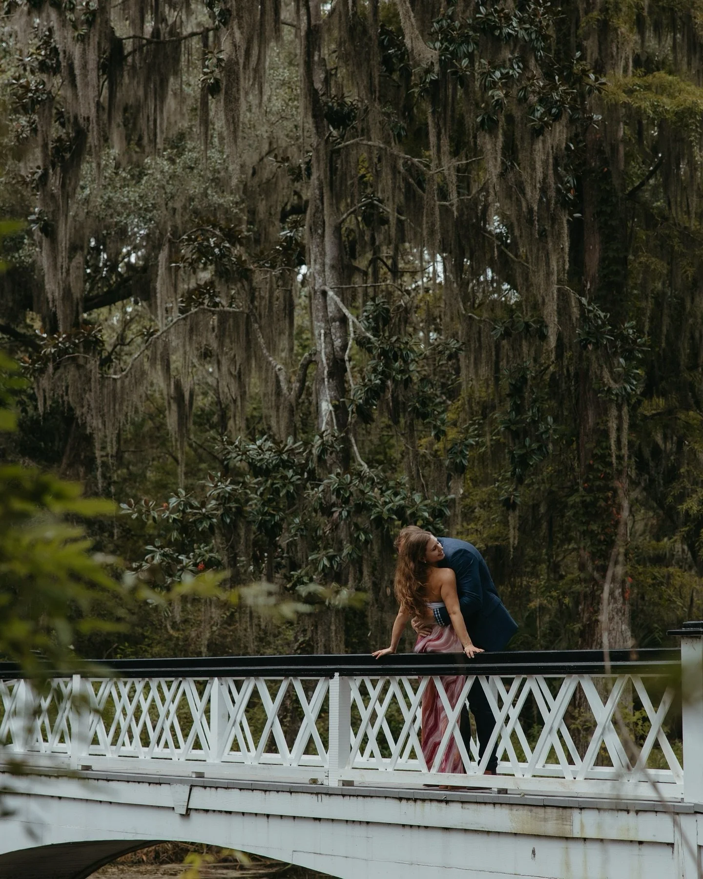 it's you. you're it. you're the one.