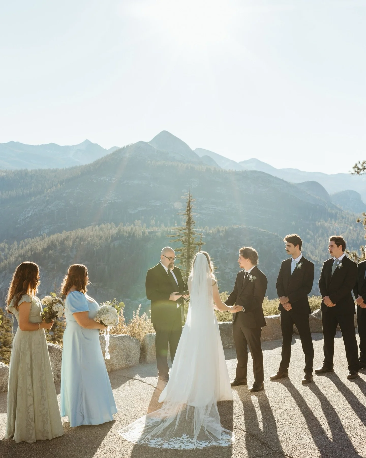 from yosemite - &amp; these two who are so dear.
enjoy the little video i snuck in. it makes me a weepy mess.