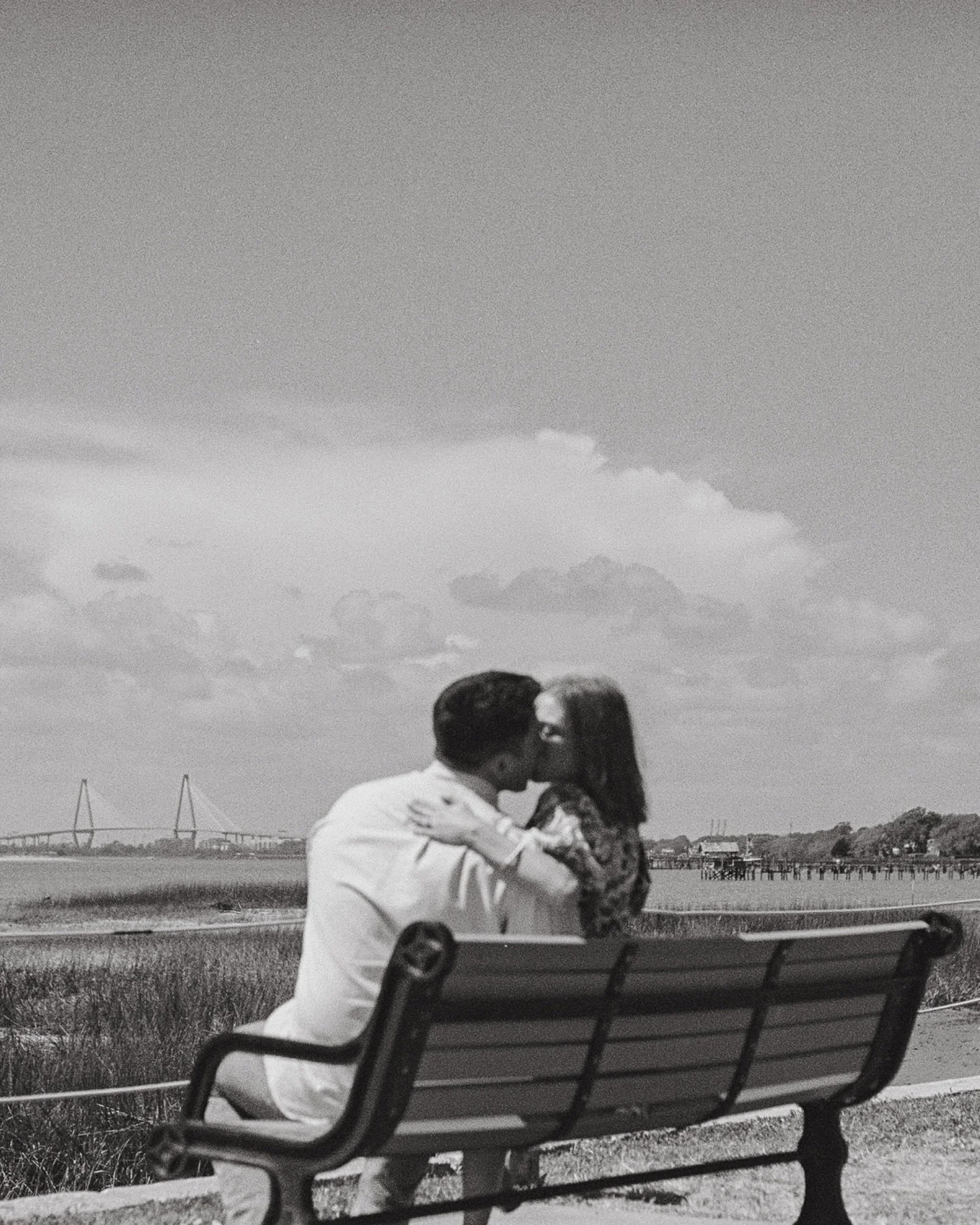 love endures forever.

easter weekend proposal on film + digital 🩷