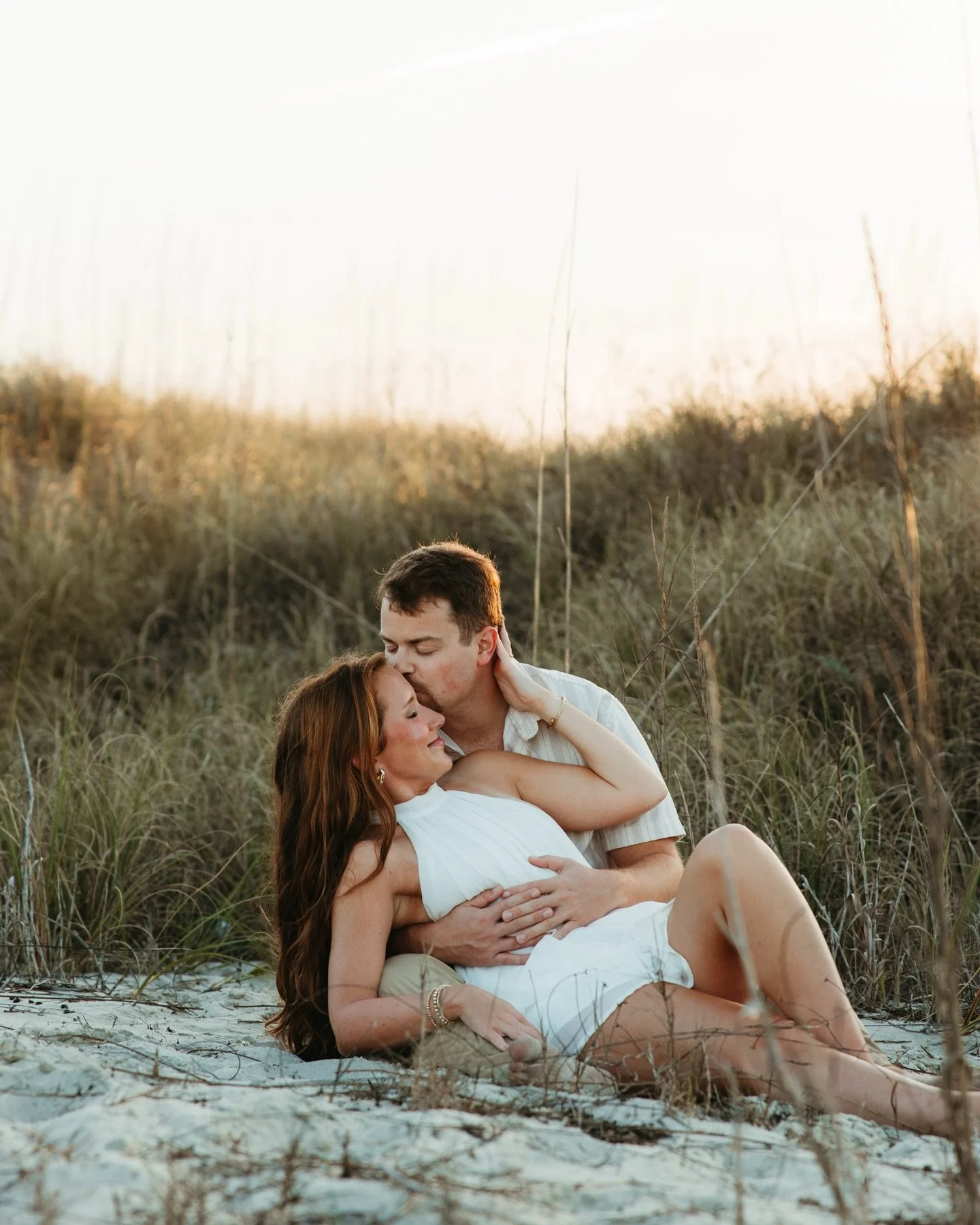 since I met you, i've felt abandoned without your nearness; your nearness is all i ever dream of, the only thing. f.k

so lovely to be with you two again!