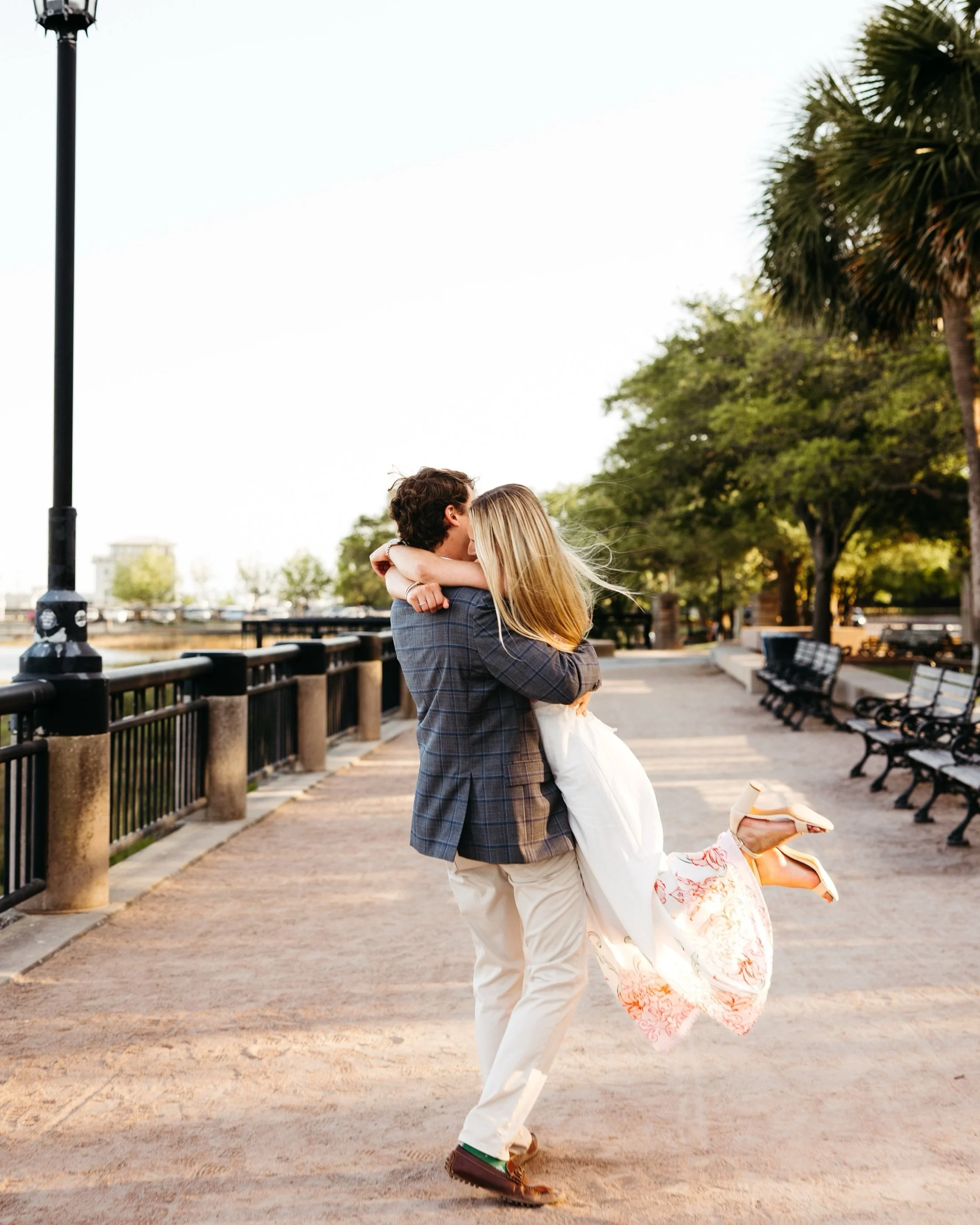 "I made it the way you like it," (I love you)
"Did you sleep well?" (I love you)
"I was worried about you," (I love you)
"text me when you get home," (I love you)
"I'm proud of you," (I love you).