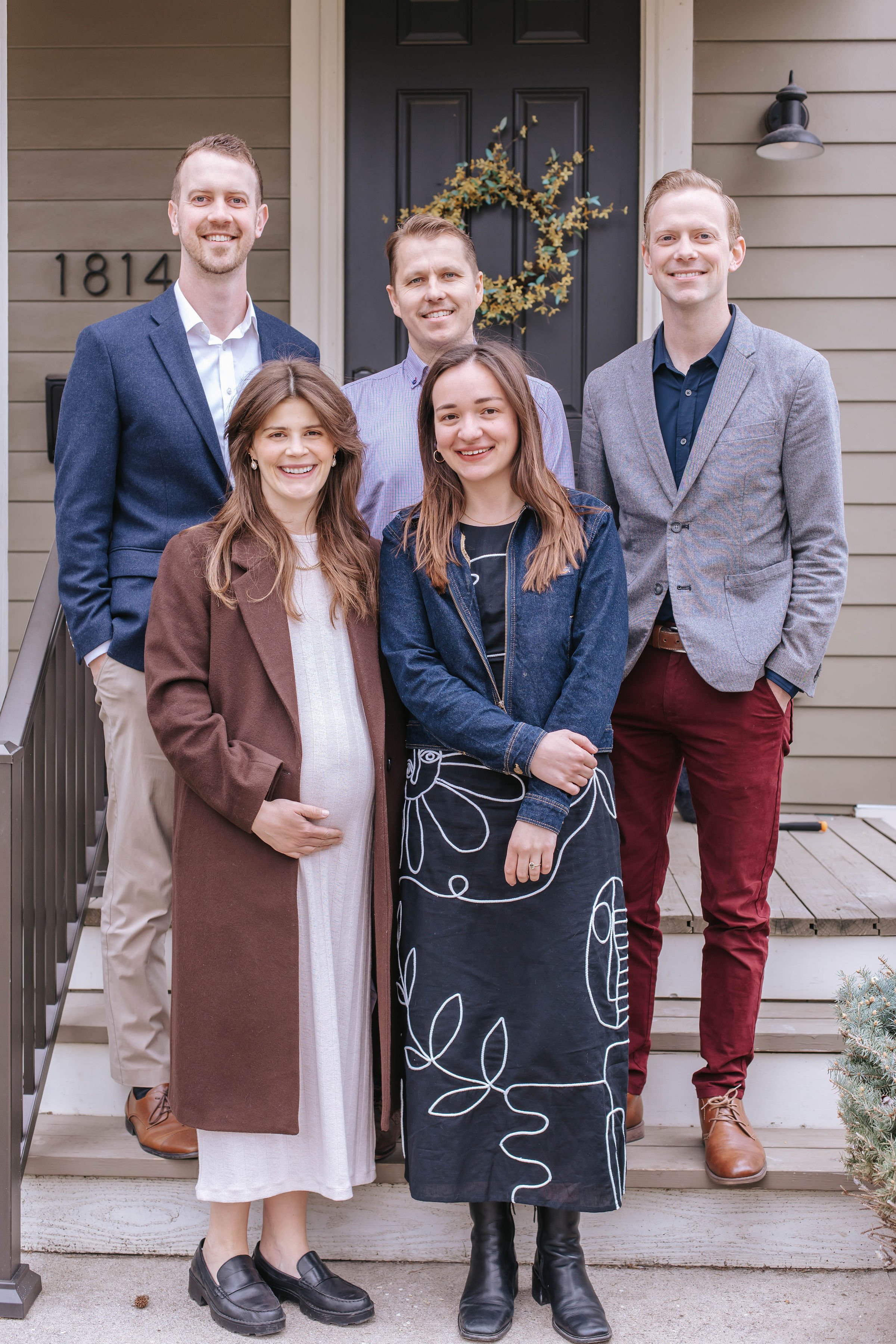 Kirk Realty Team