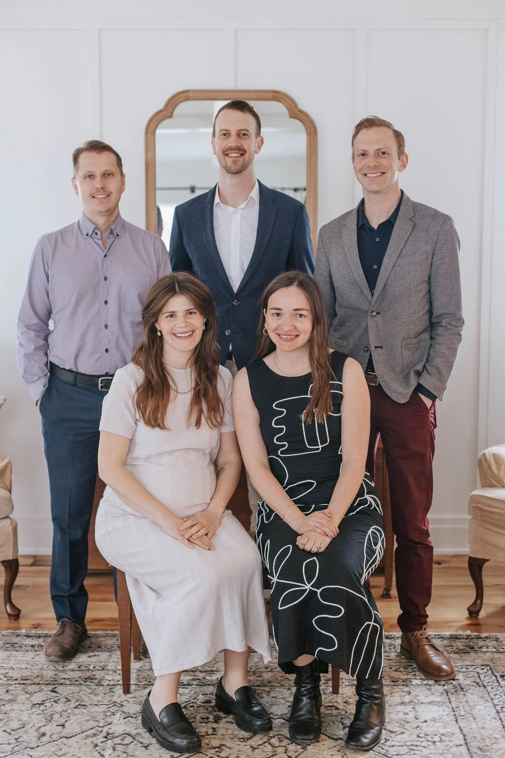 Kirk Realty Team