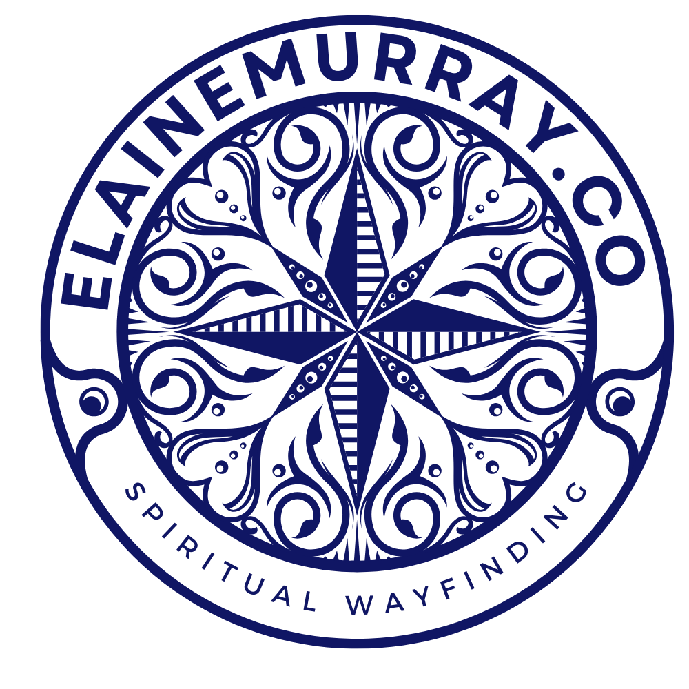 Elaine Murray Co - Spiritual Wayfinding