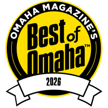 Omaha Window Washing Named Best of Omaha 2026