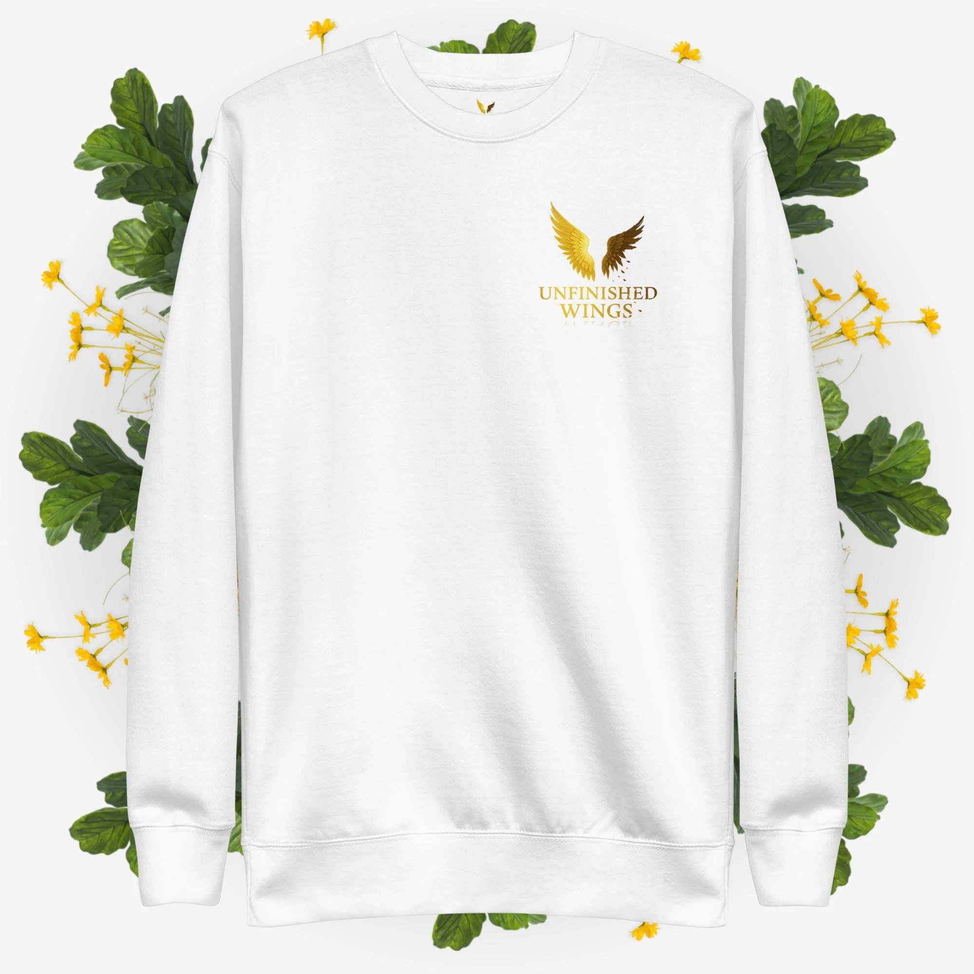 Unisex Premium Sweatshirt