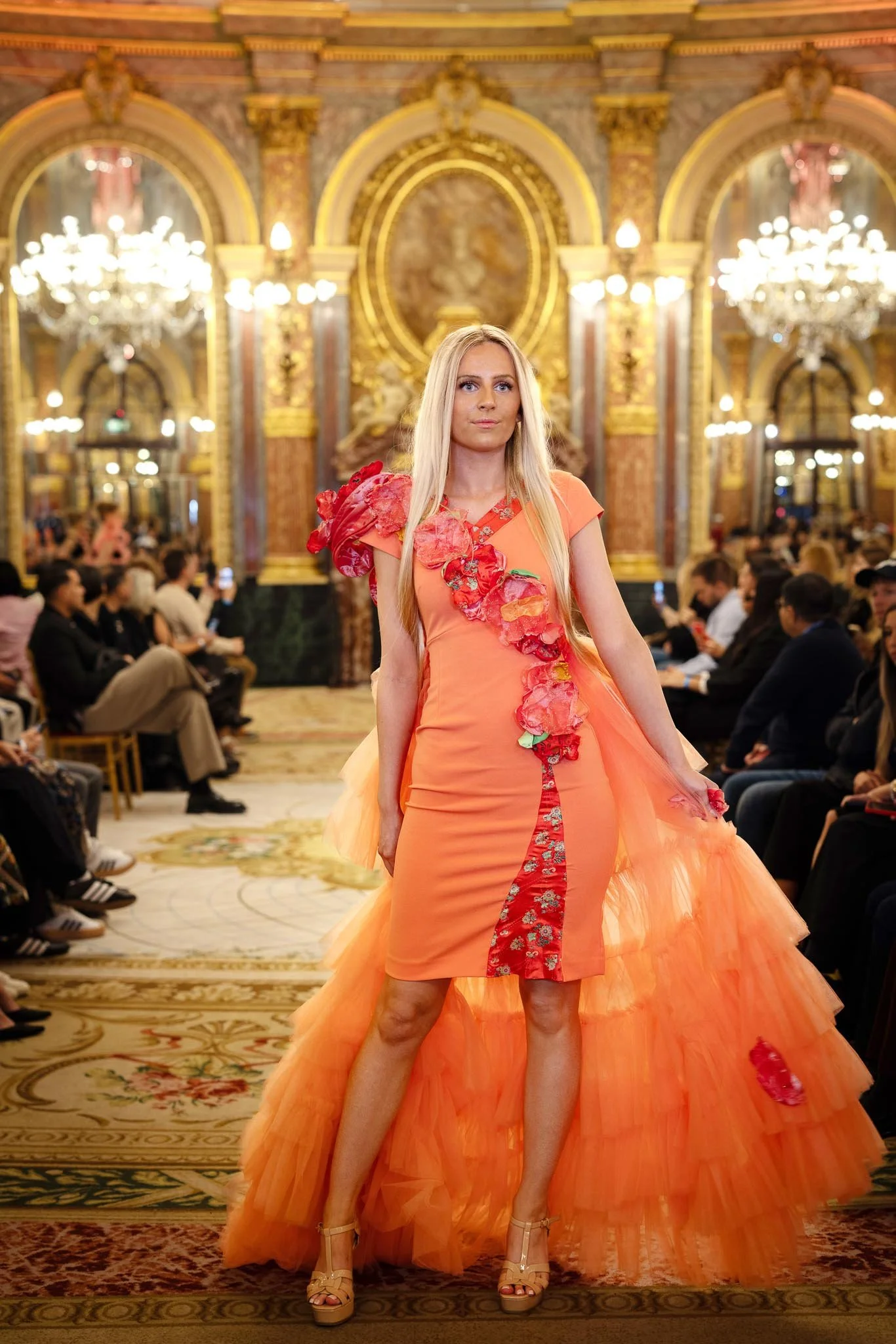 Paris Fashion Week Unfinished Wings Suicide prevention project Mrs America United nations -18.jpg