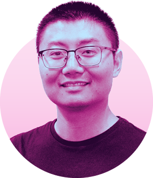 Haozhi Tan