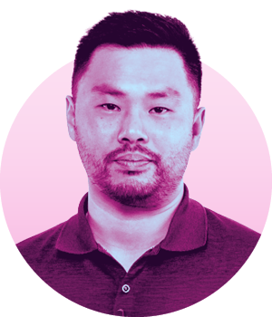 Jack Wong