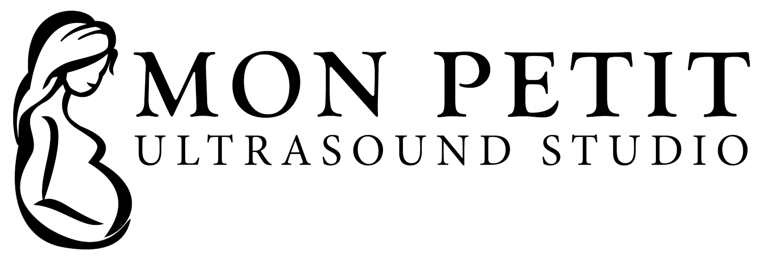 Mon Petit Ultrasound