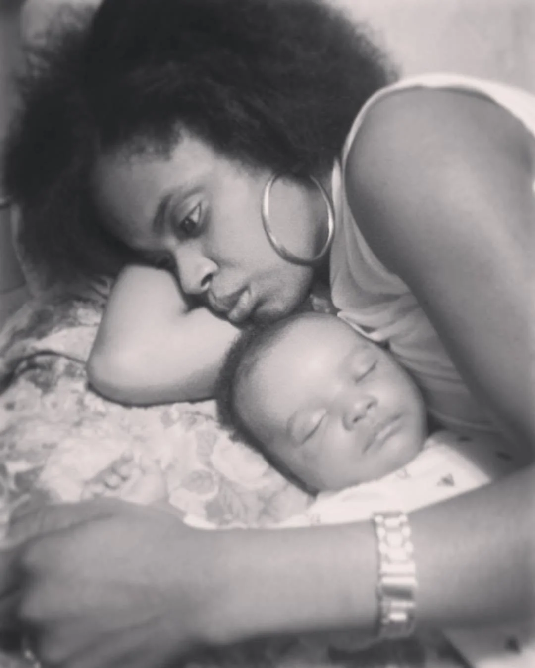 An Ode to Motherhood