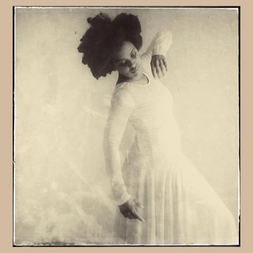 His Love, the Dance | A Rondeau Poem