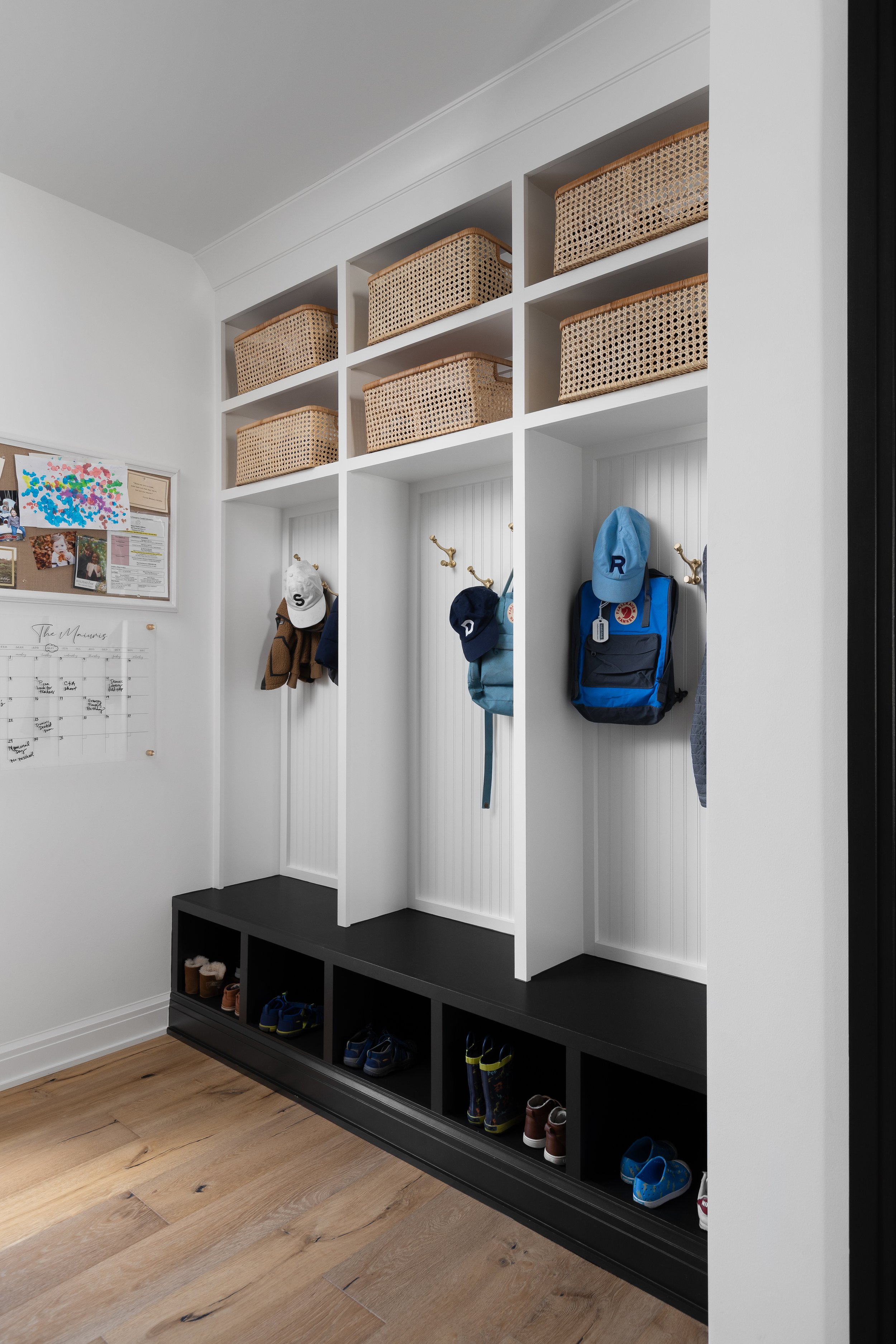 10 Brilliant Mudroom Ideas for a Functional and Stylish Home