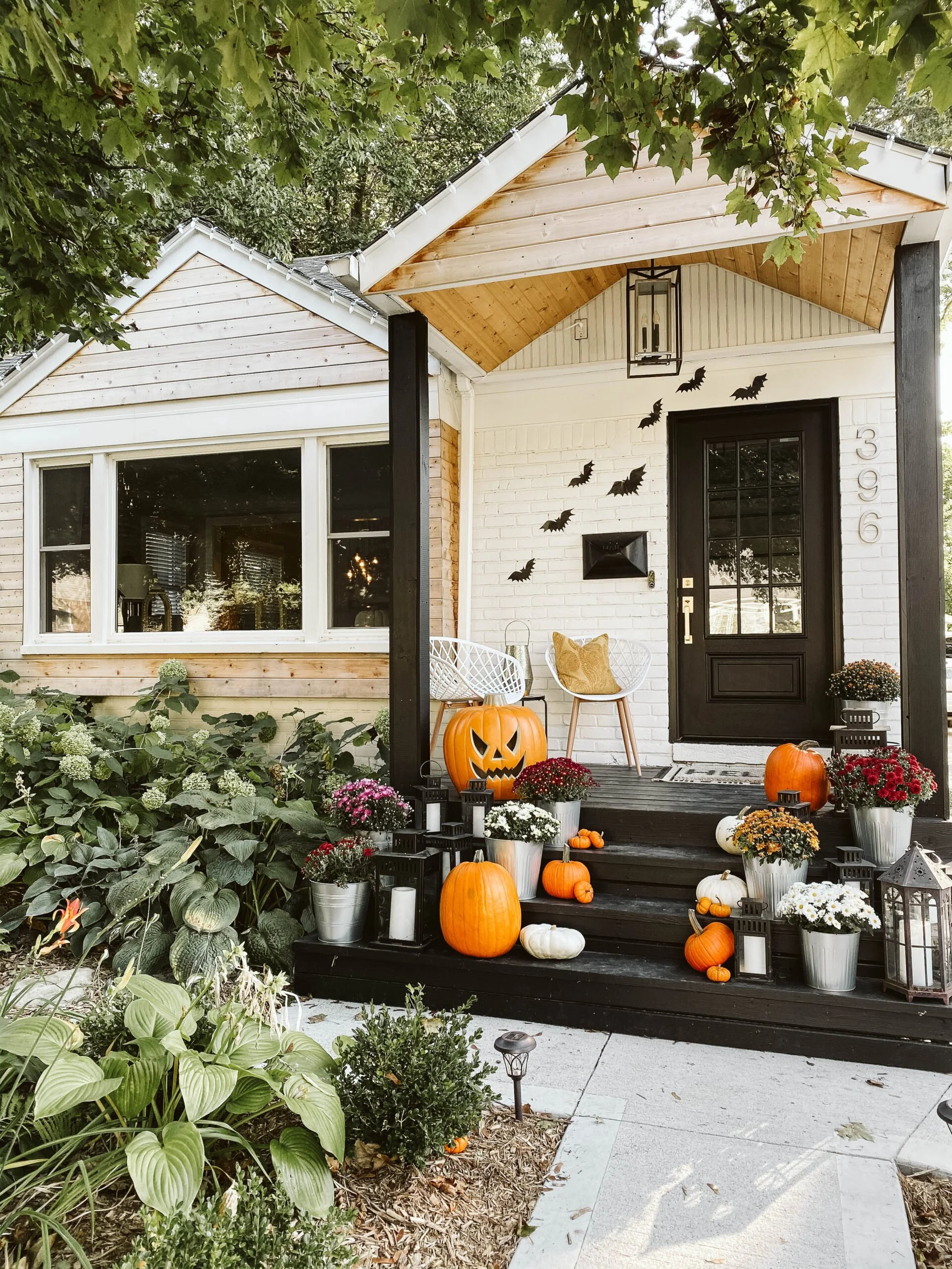 FAUX PUMPKINS YOU'LL LOVE TO USE EVERY YEAR