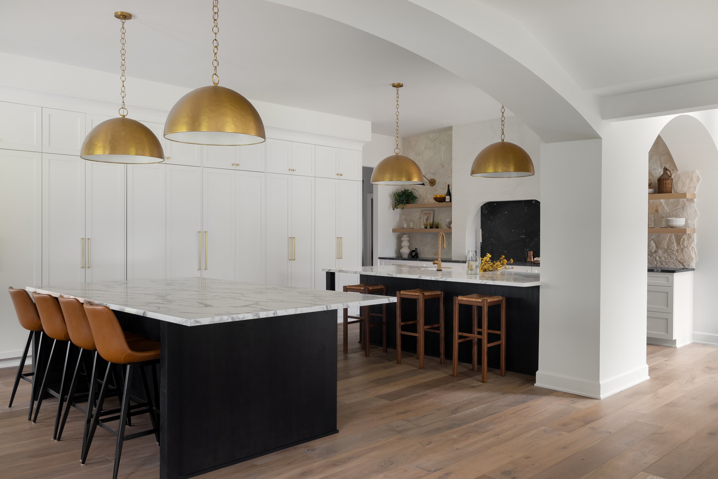 The Ultimate 6 High-End Kitchen Remodel Ideas in Plymouth to Elevate Your Home