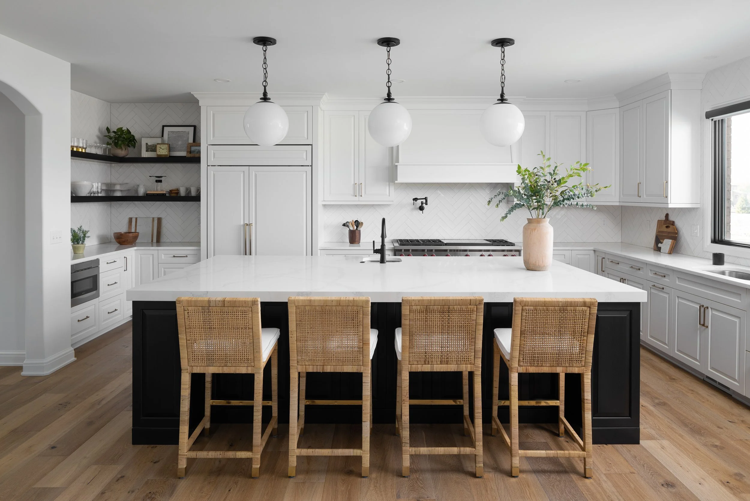 7 Stunning Ways Open-Concept Living Transforms Your Space