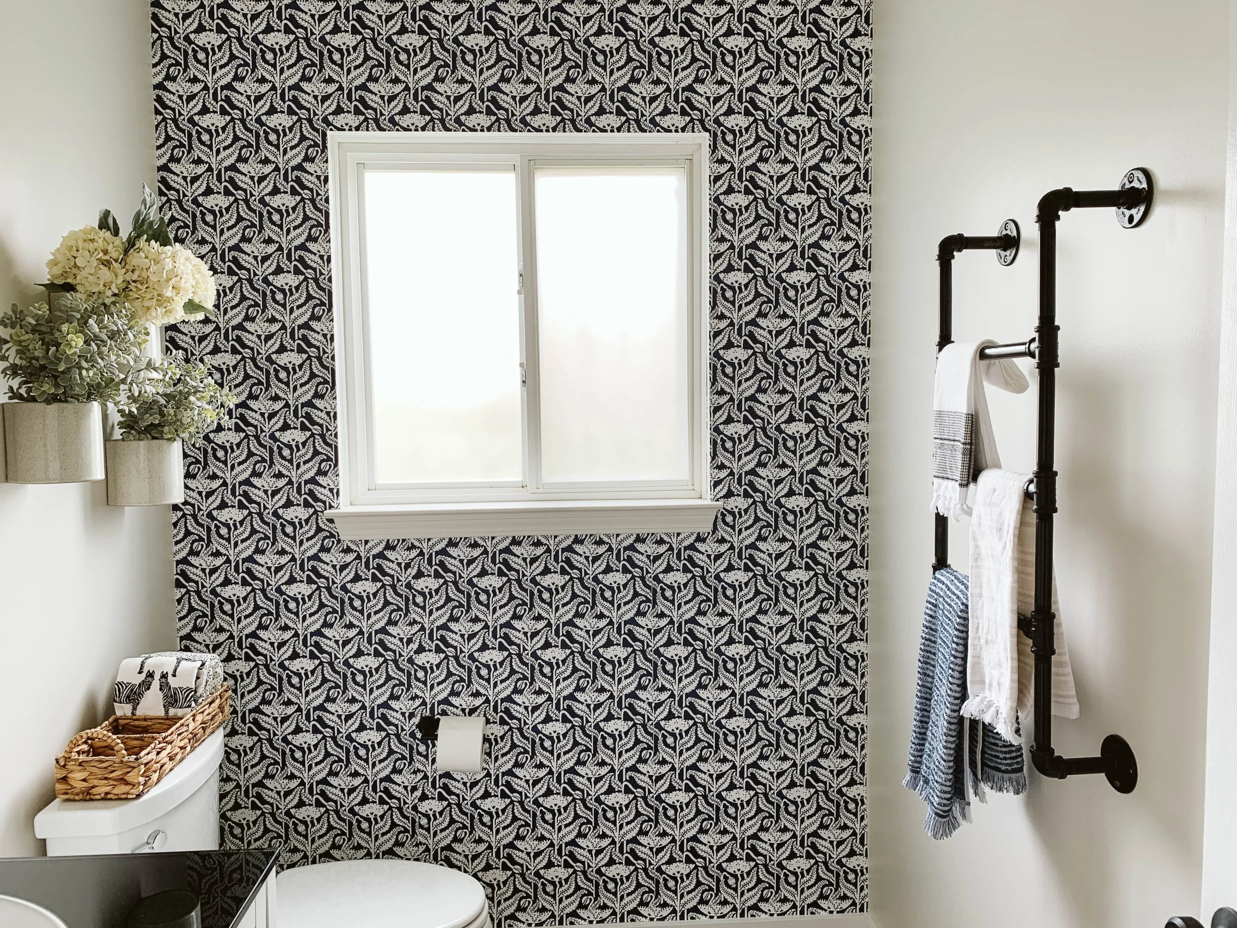 Q & A - 12 WAYS TO MAKE A RENTAL FEEL LIKE HOME