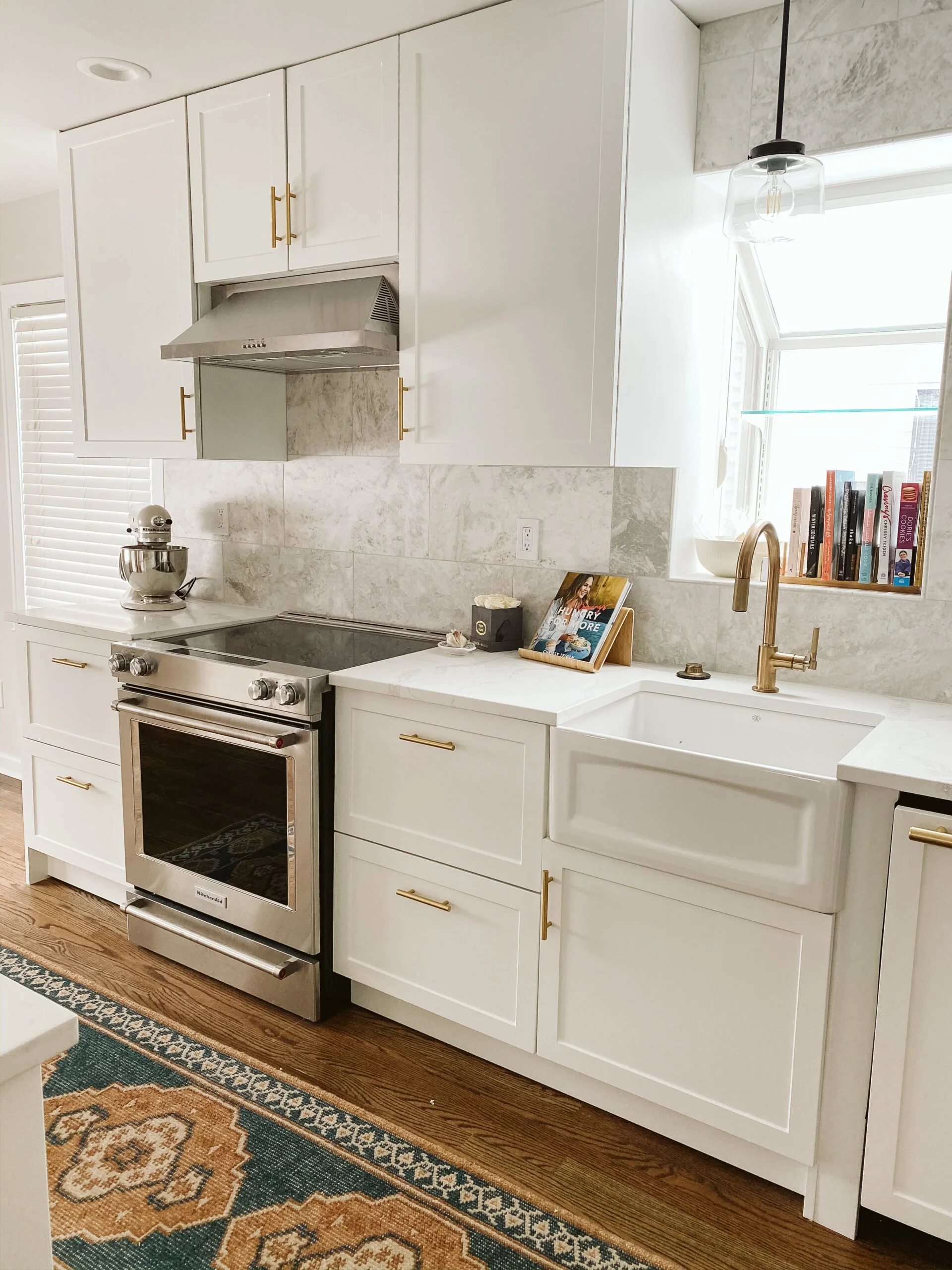 4 MOST POPULAR CABINET  FRONT STYLES