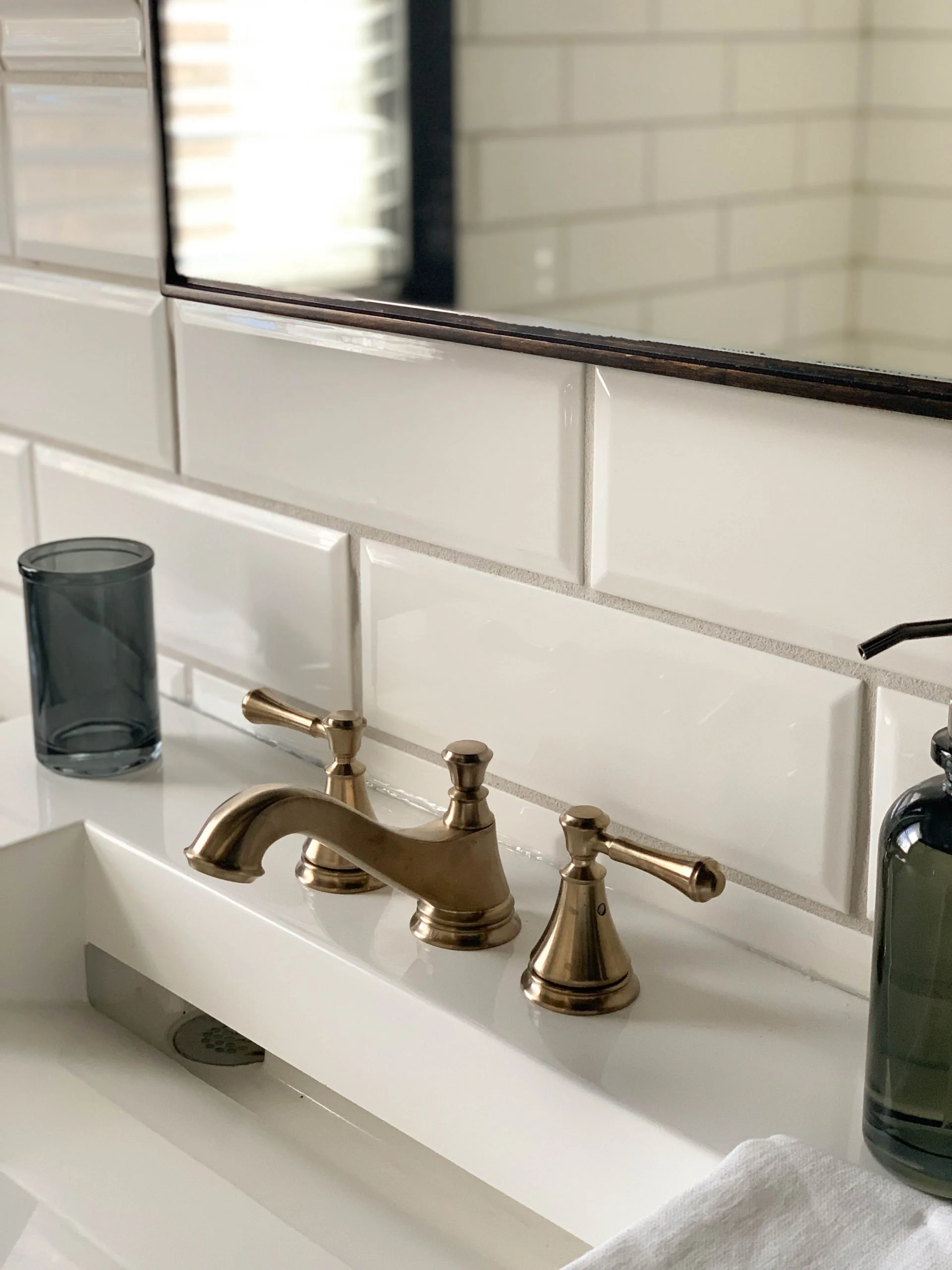 THE 5 MOST COMMON TILE PATTERNS THAT WORK WITH MOST TILES