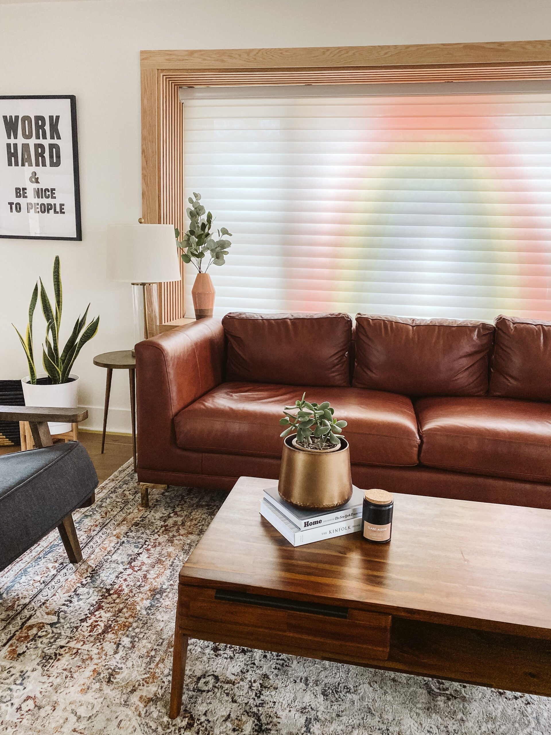 SPRING 2020 ONE ROOM CHALLENGE WEEK 6