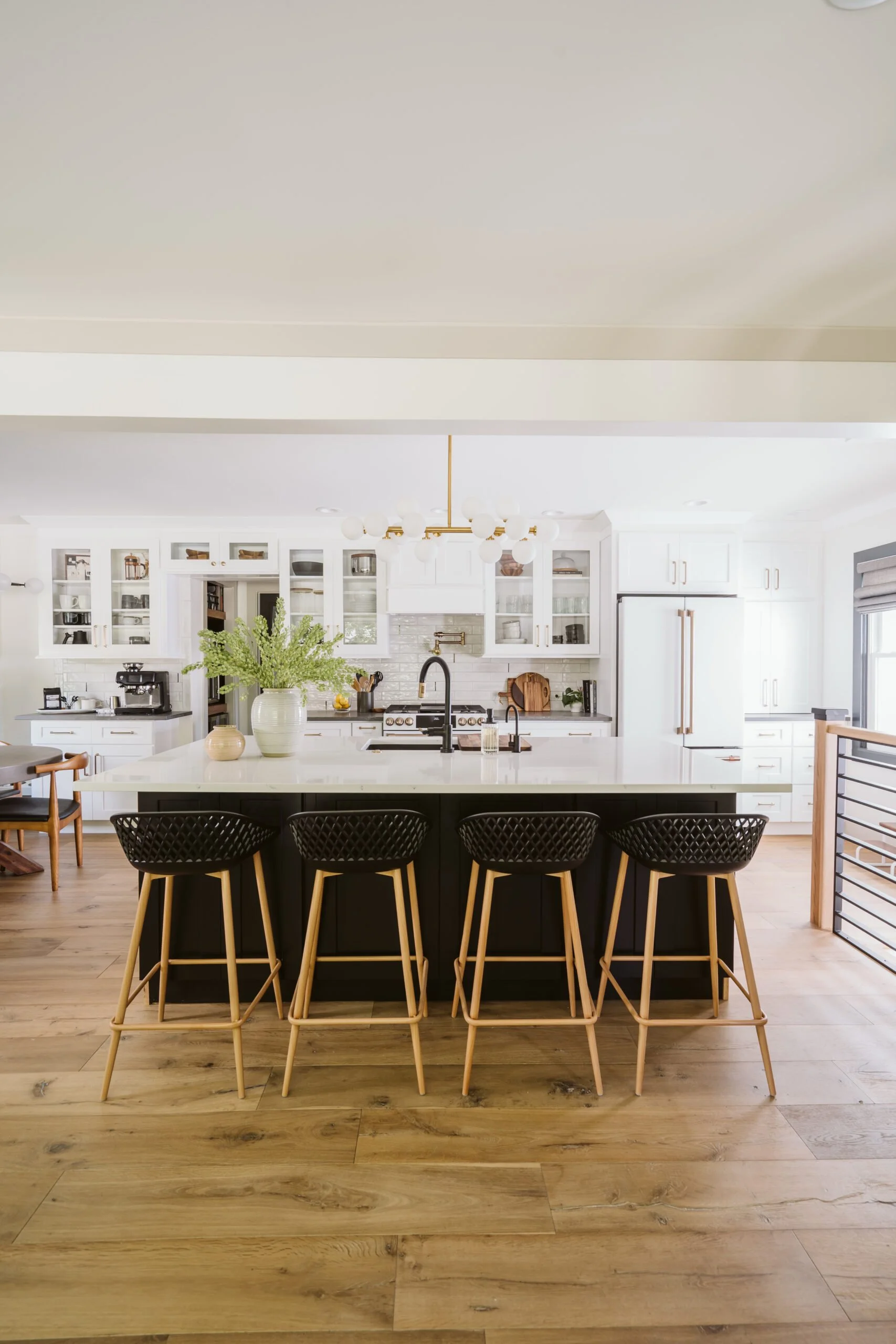 SPRING 2020 ONE ROOM CHALLENGE FINAL REVEAL