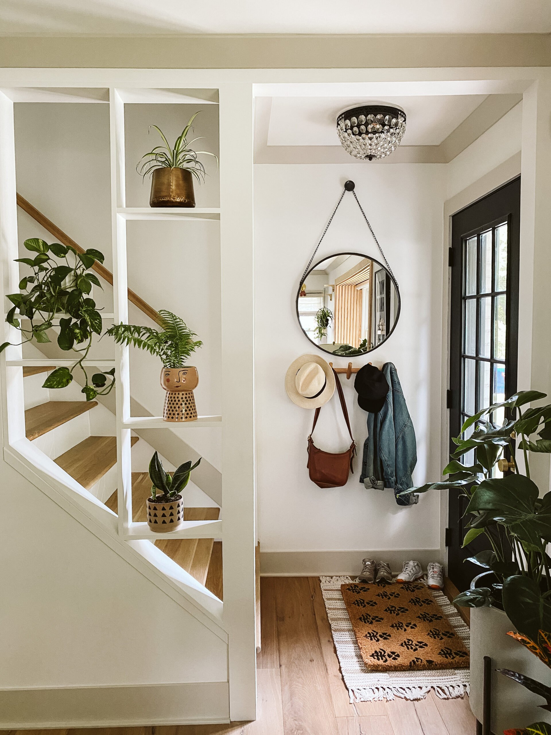 SPRING 2020 ONE ROOM CHALLENGE WEEK 7