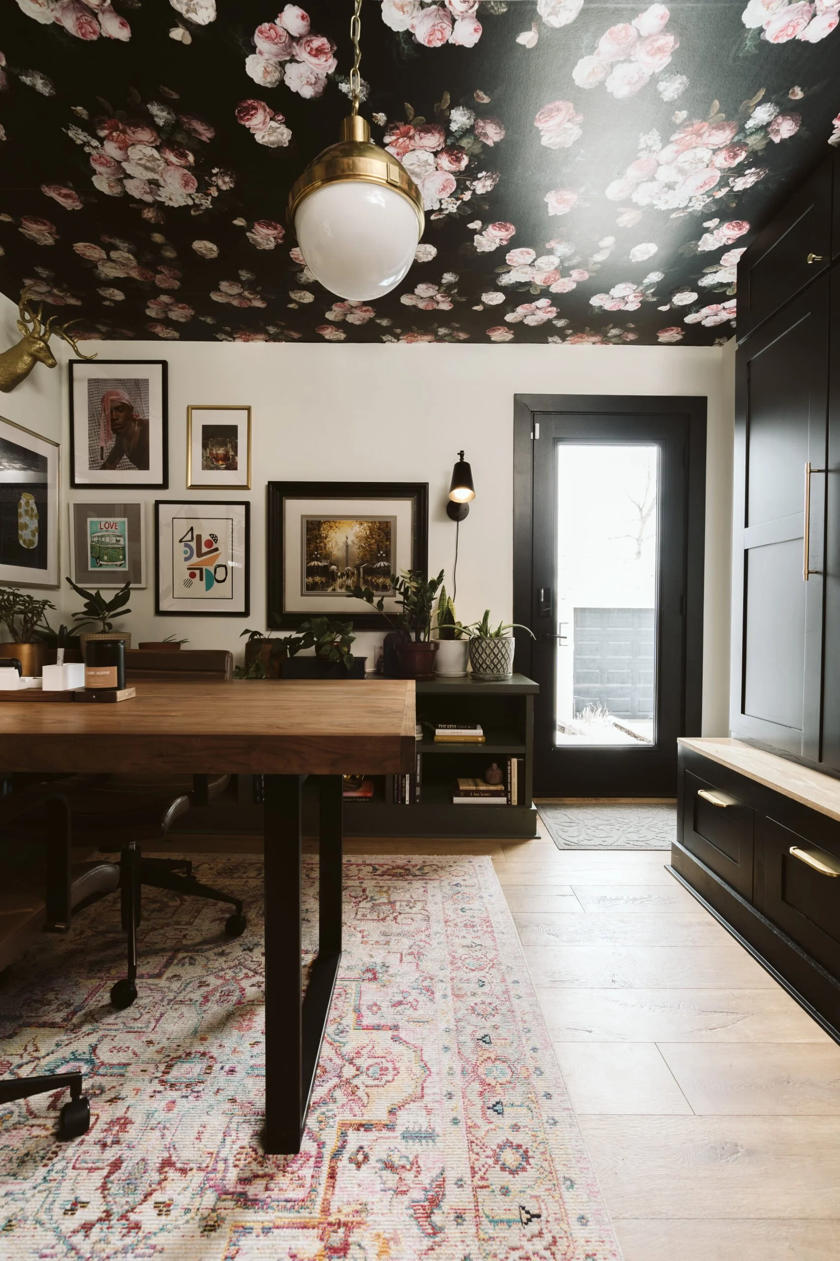 OUR HOME OFFICE REVEAL