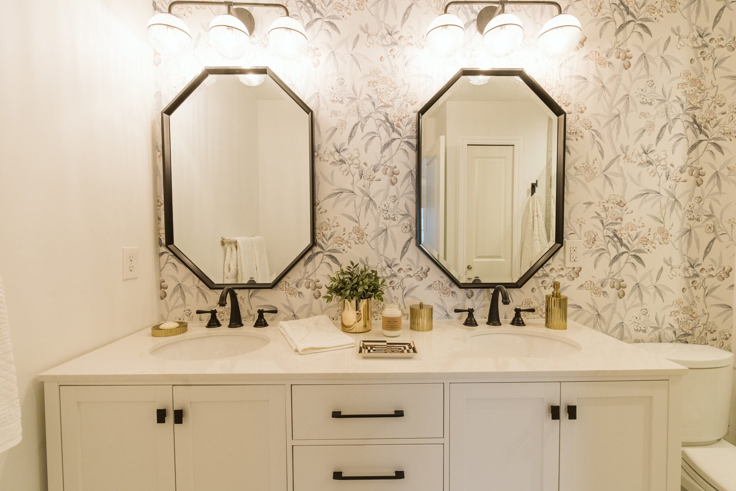 WINDMILL + ELMVIEW MASTER SUITE PROJECT REVEAL