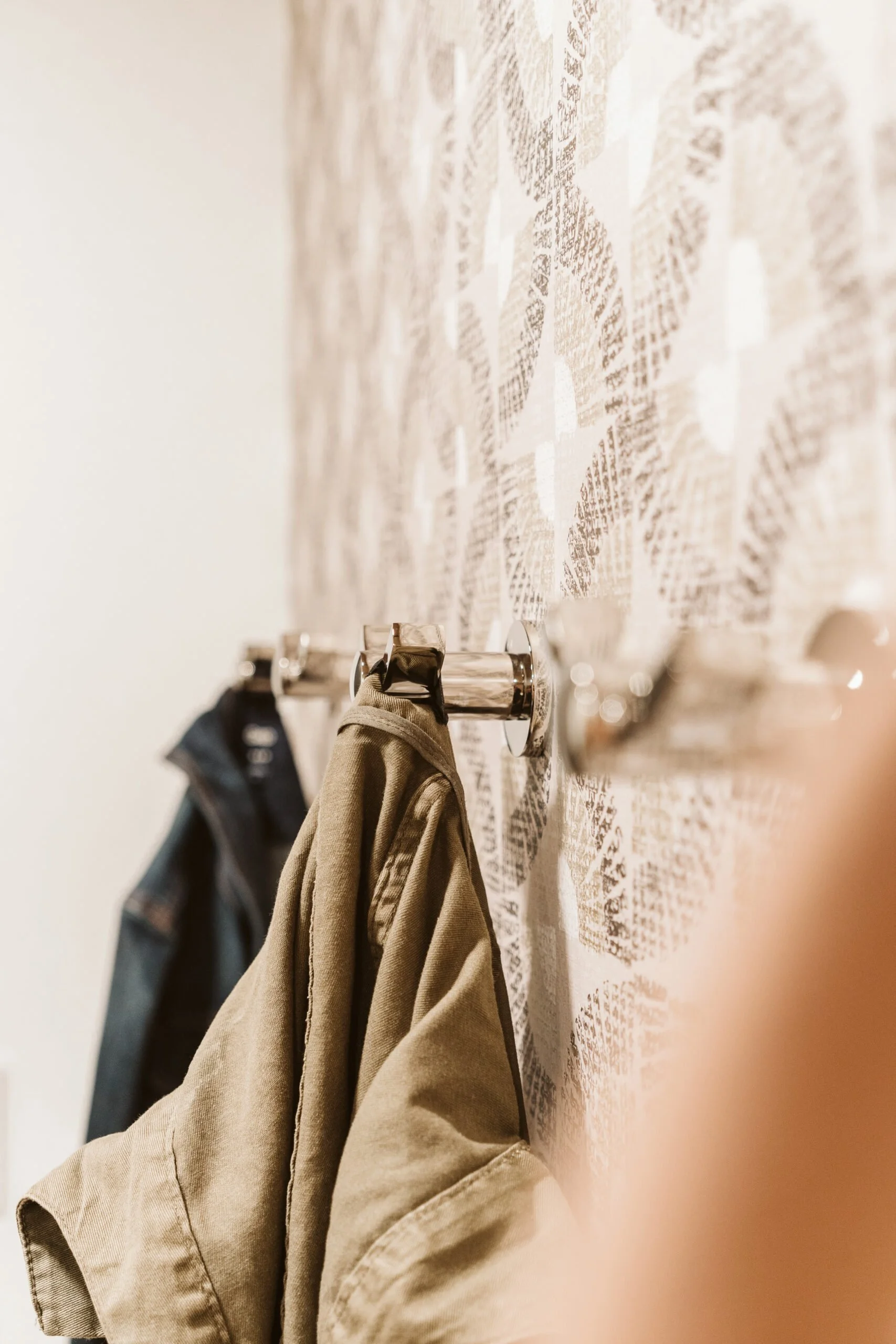 OUR TOP 10 HOOKS FOR YOUR HOME