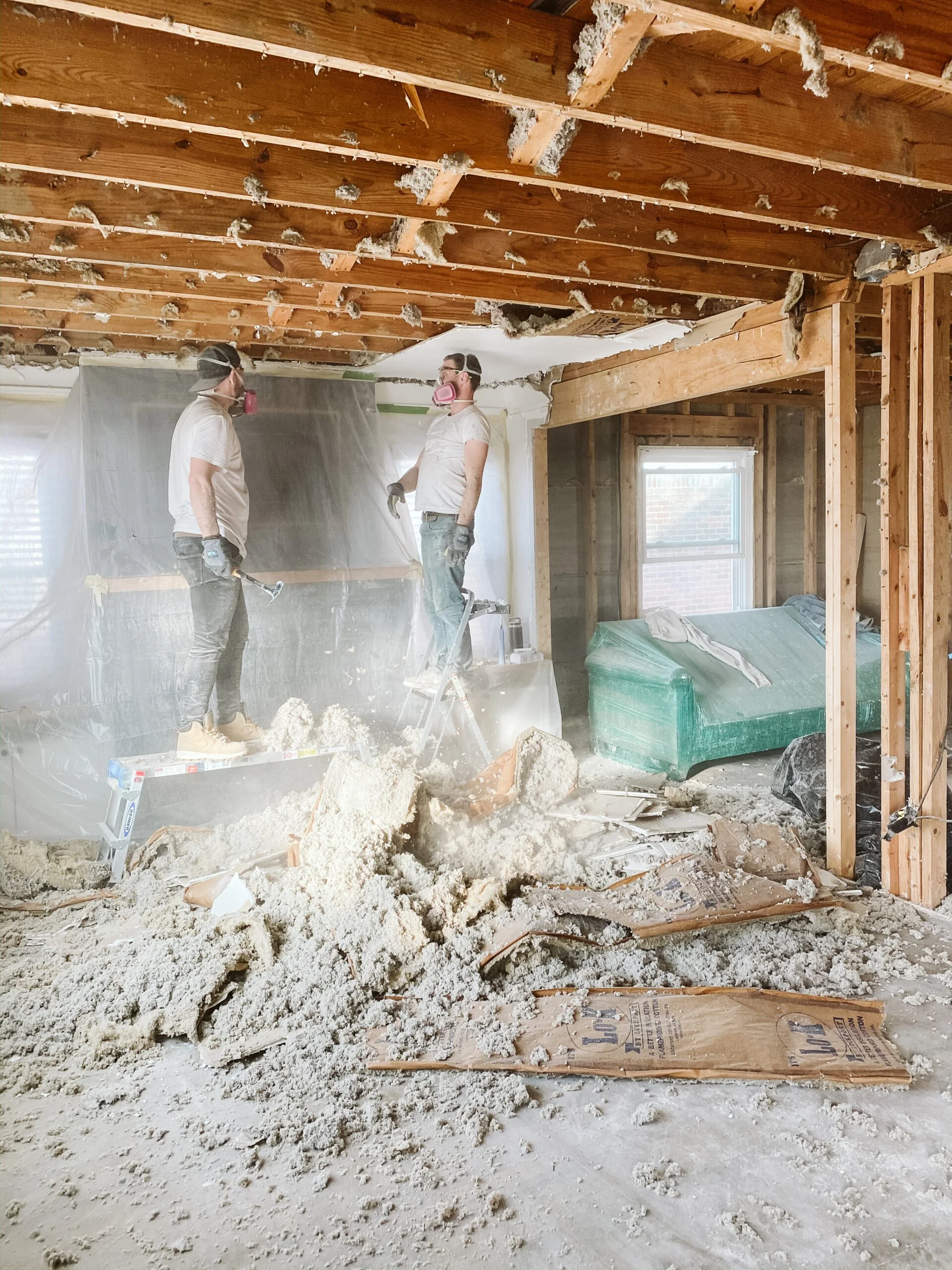 WE'RE HIRING - SKILLED CONTRACTOR