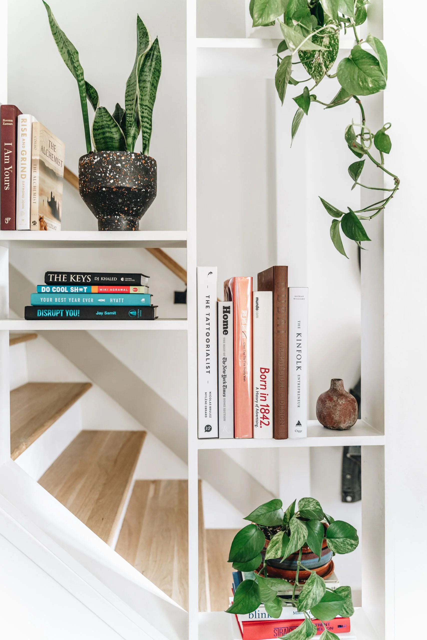 LIVE MORE BETTER BY READING EVERYDAY