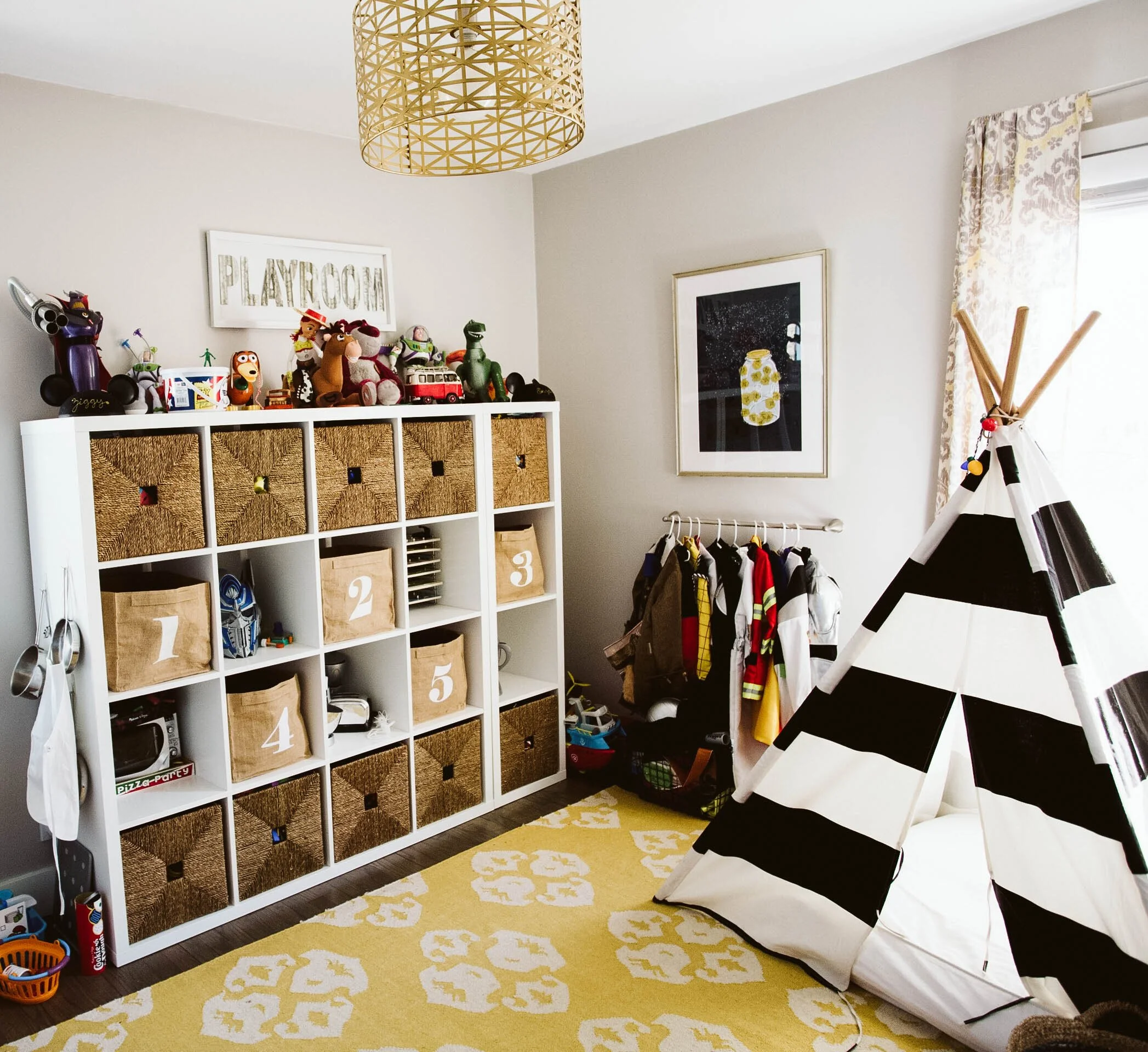 5 AREAS TO ORGANIZE FOR A MORE FUNCTIONAL LIFE AND HOME