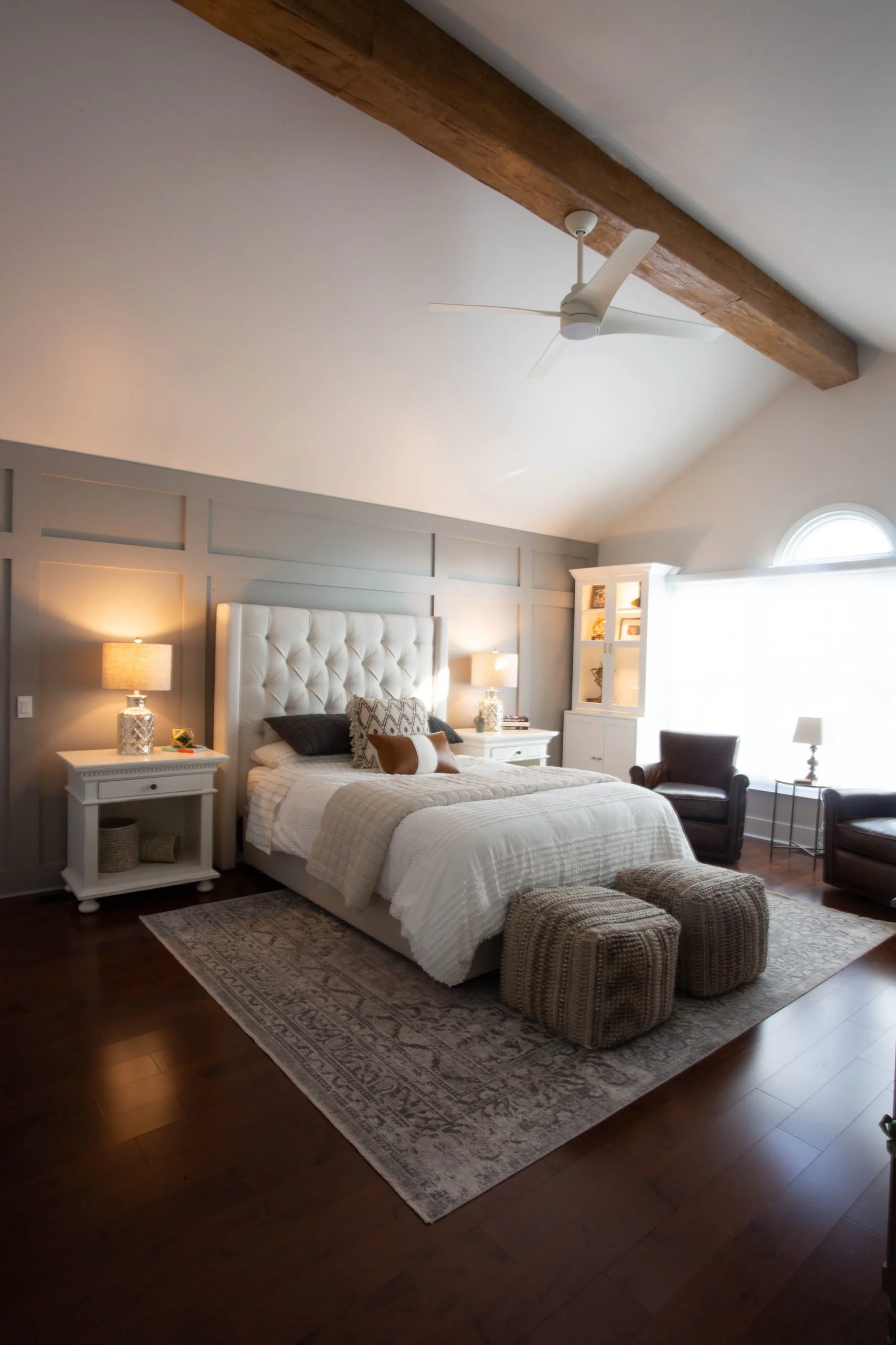 15 SHADES OF GRAY PAINT