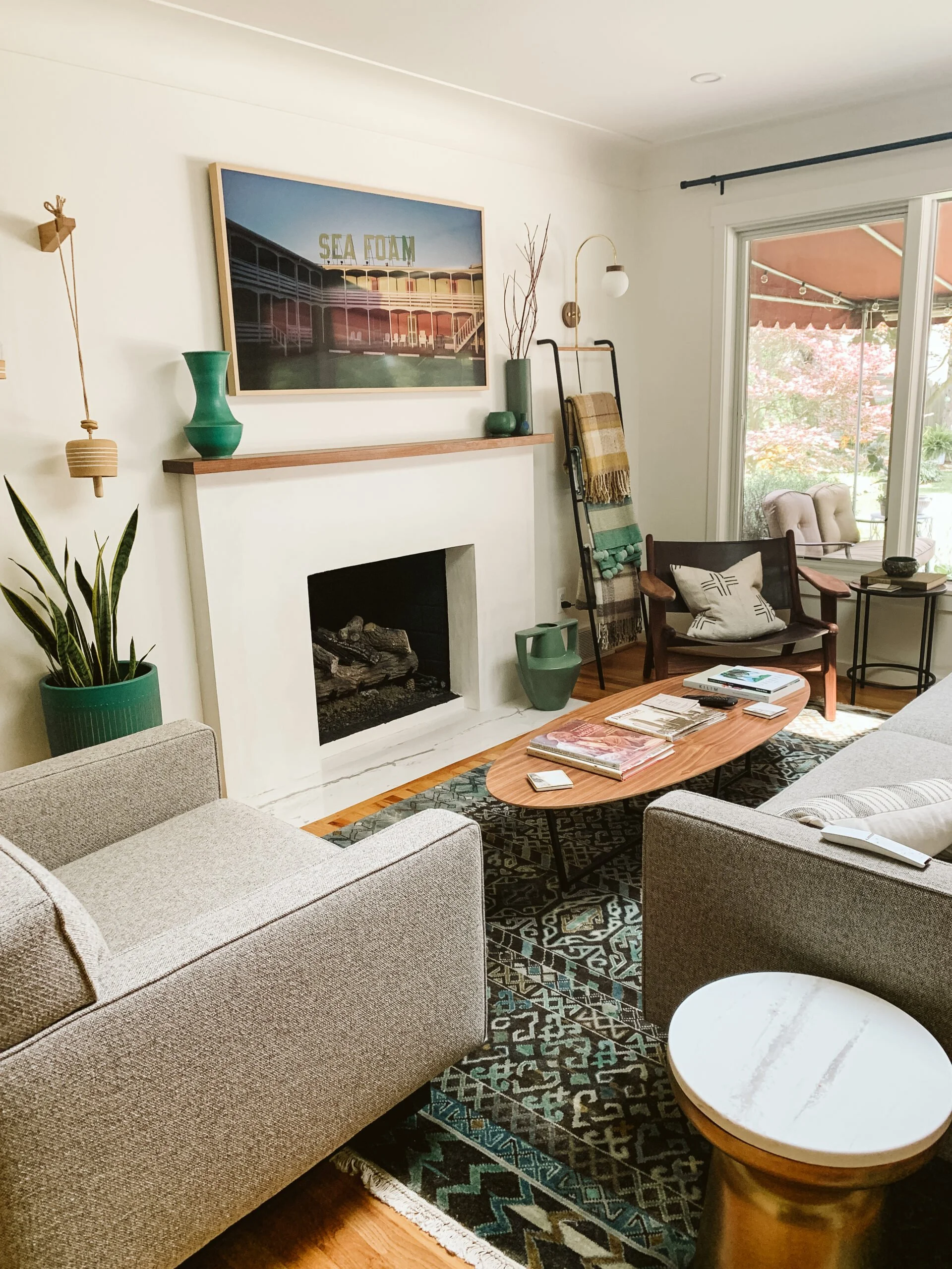 GUIDE TO CHOOSING THE PERFECT RUG