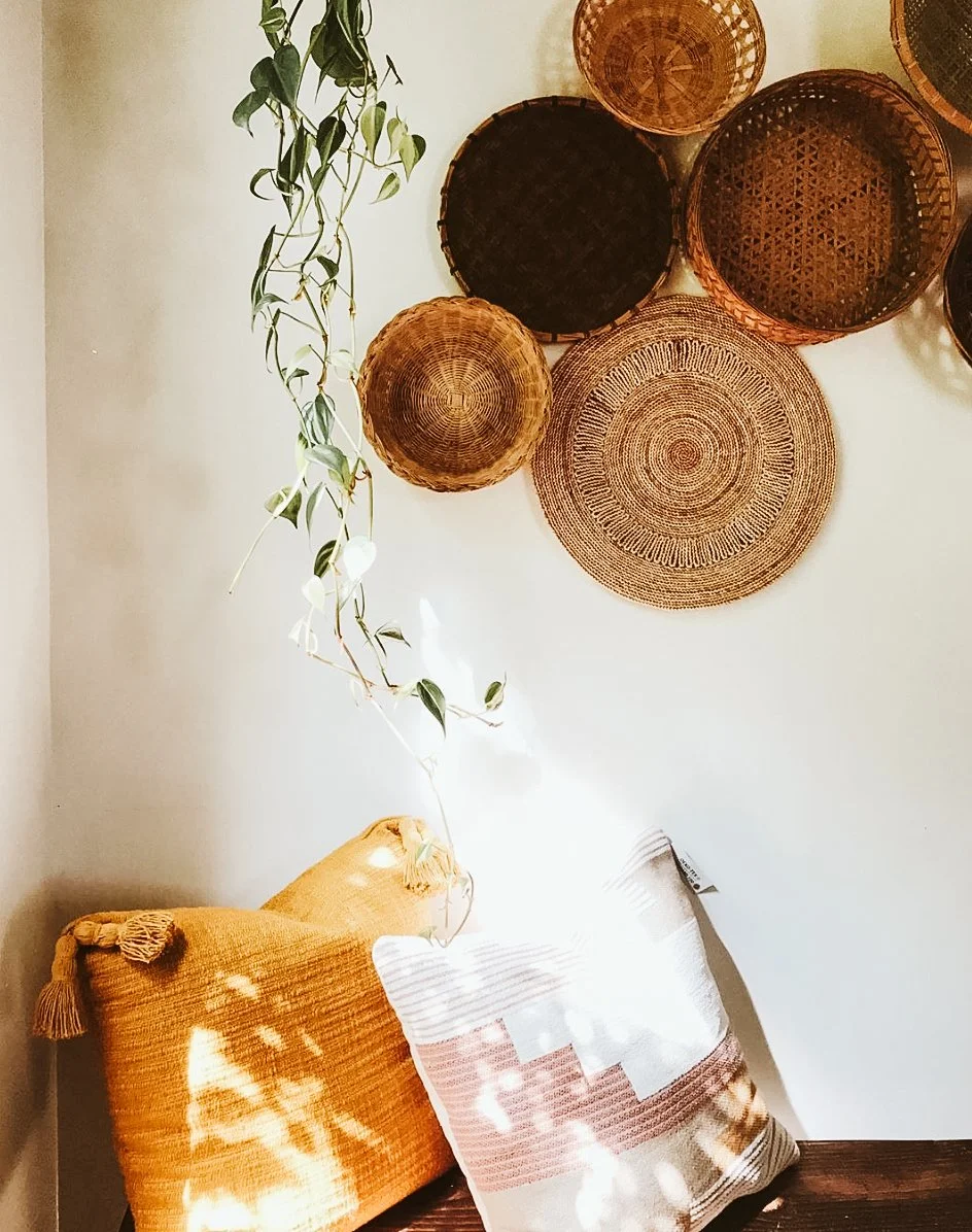 KITCHEN PLANTS EVEN YOU WON’T KILL