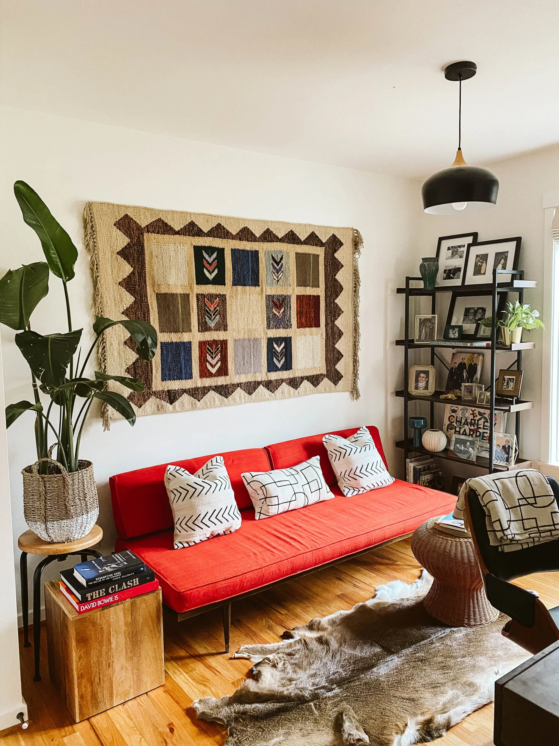 HOW TO UPDATE YOUR HOME FOR FREE RIGHT NOW