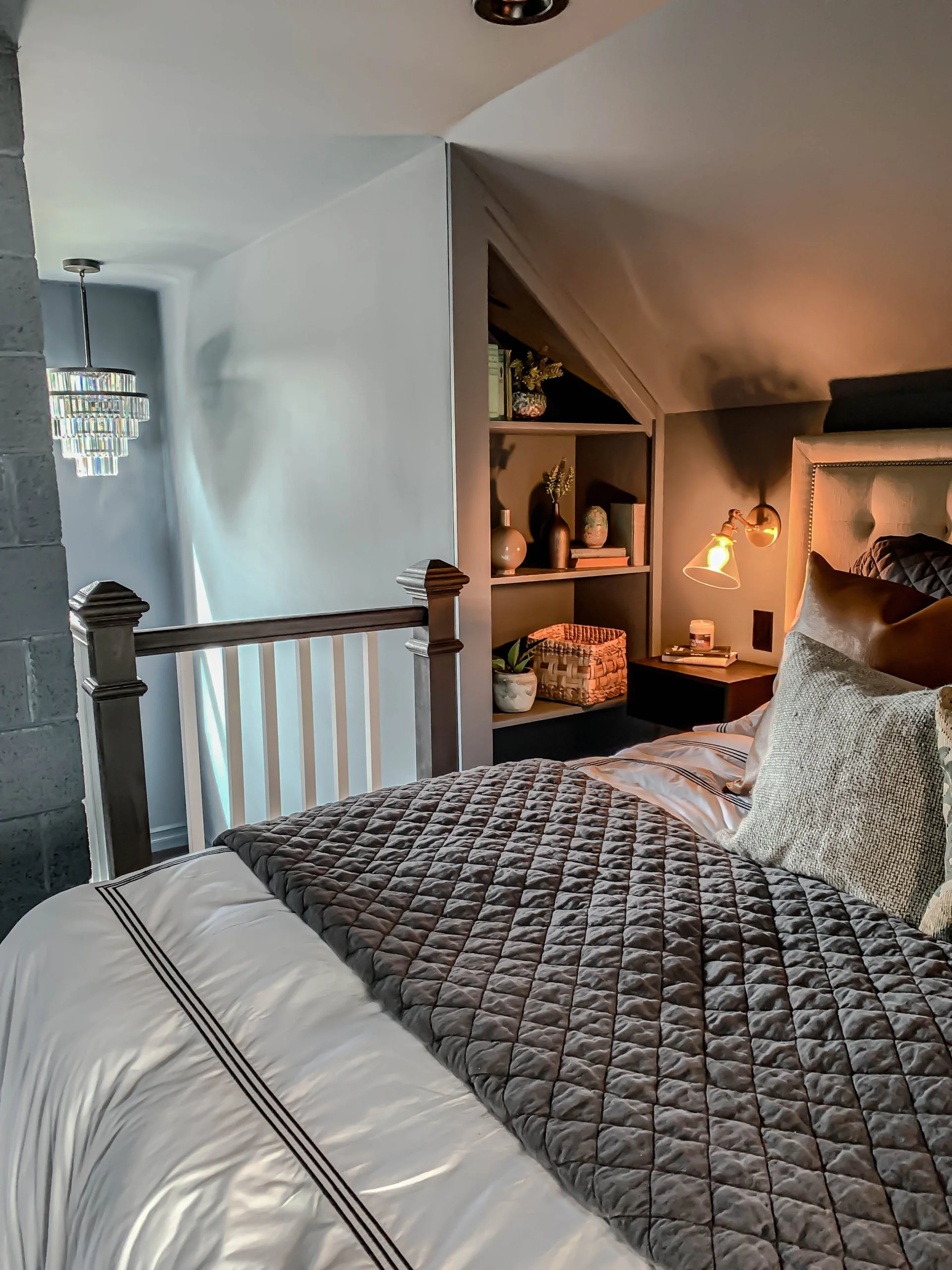 HOW TO INSTALL A DIMMER SWITCH